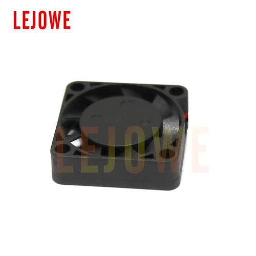无人机散热器适用风扇DC2507检测仪AI智能VR眼镜微型直流散热风扇