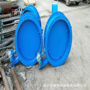 通风蝶阀调节风量蝶阀烟气粉尘风阀电动气动手动蝶阀900冷风阀