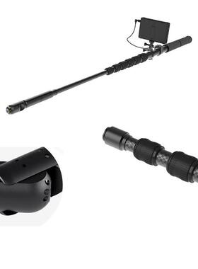 360°旋转生命探测仪蛇眼搜救仪 红外音视频语音通 话应急救援