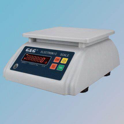 美国ES系列E1.5KS型1500g/0.1g 防水秤电子天平电子秤