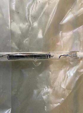 常州实体厂家推荐220V100W180MM碳纤维石英加热管