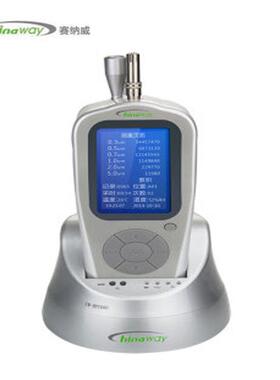 CW-HPC600六通道高精度手持式激光尘埃粒子计数器检测仪