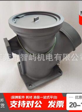 空压机GA37新款进气阀1622316200卸荷阀1622316210维修包