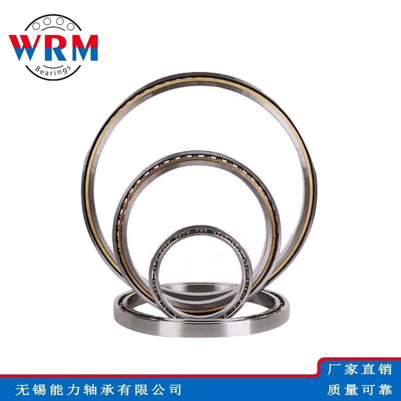 WRM 超薄壁轴承 等截面轴承KB0160CP0 KB0160XP0 KB0160AR0轴承