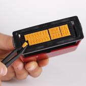 生产日期打码 机 机油墨打码 机仿喷码 机合格有效期手动打码