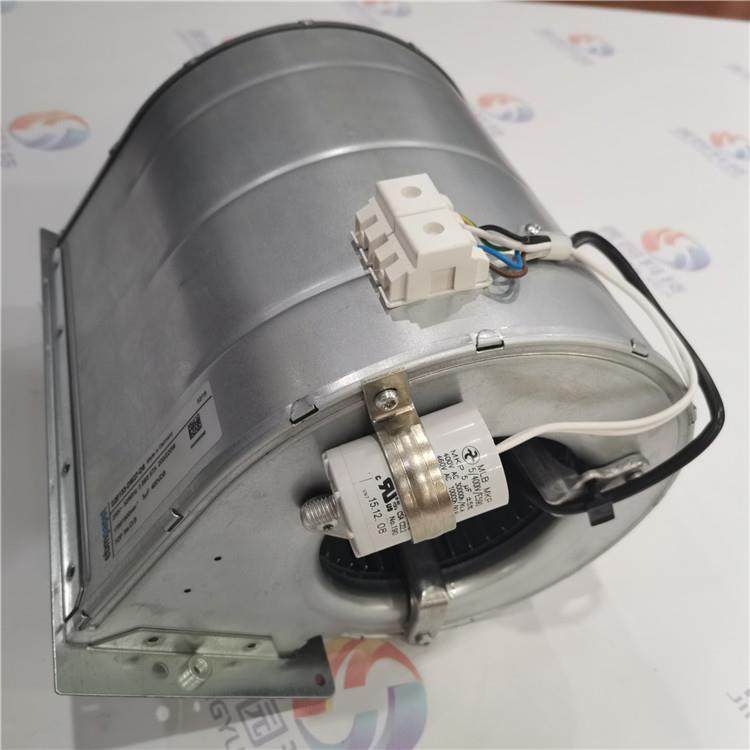 施依洛工业散热轴流风扇D2D146-BG03-14