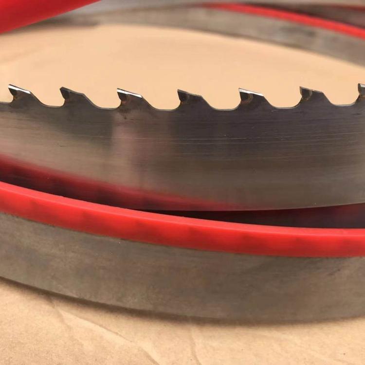 切砖机带锯条 加气块合金锯条 泡沫砖锯条 不易断裂