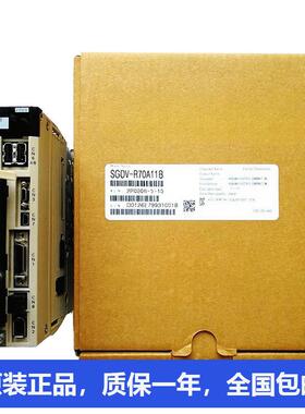 安川中惯量扁平型电机SGMPS-15ACA61E SGMPS-15ACA21-E SGMPS-15A