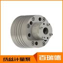 化纤纺丝计量泵油剂泵维修 供应纺丝计量泵高精度油剂泵耐高温