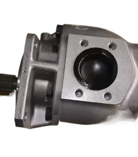 原装日本KAYABA齿轮泵P20250A P201500C P20150CJ 液压油泵