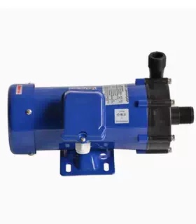 原装MAGNETIC DRIVE PUMP磁力驱动泵MS-P-204-S MS-F-204-SCV5