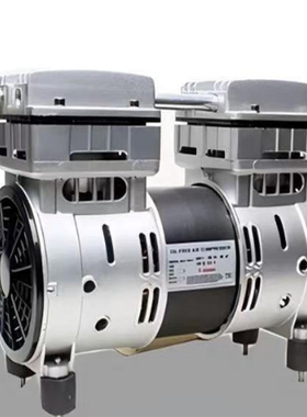 OIL-FREE AIR COMPRESSOR空气压缩机OLF248AF 220V OLF500G 50HZ