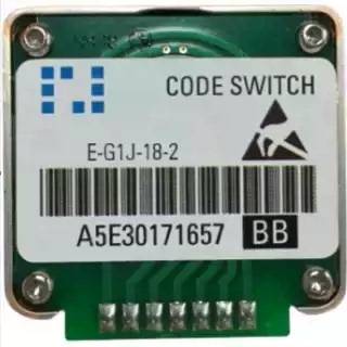全新e+ Code Switch倍率波段开关A5E30171656 AA  A5E30171657 BB