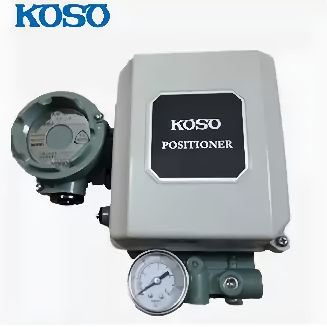 日本工装 KOSO阀门定位器 EPA811 EPA801-L4 EPA824 EPA814-C,五金/工具,其他机电五金,淘宝优惠券,粉丝福利购,淘宝优惠卷