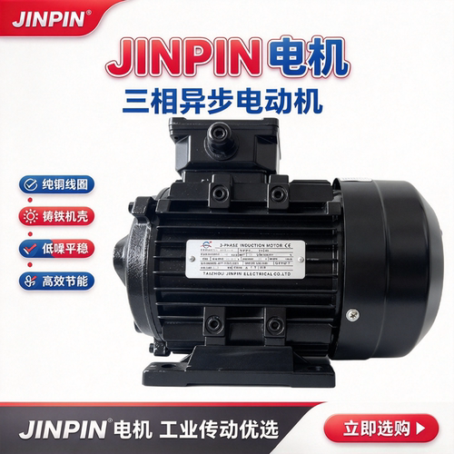 JINPINYE3/yt系列油泵电机