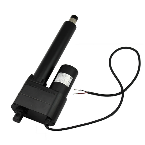 全新Linear Actuator电动推杆电机FY015D-195-560-24-5-7000 电缸