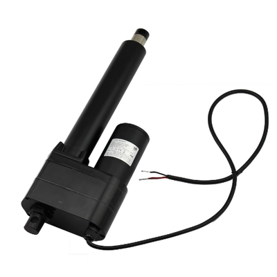 全新Linear Actuator电动推杆电机FY015D-195-560-24-5-7000 电缸