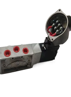 NAKWKITA SEISAKUSHO电磁阀NS664 003 B OO3 002B AC110V DC24V