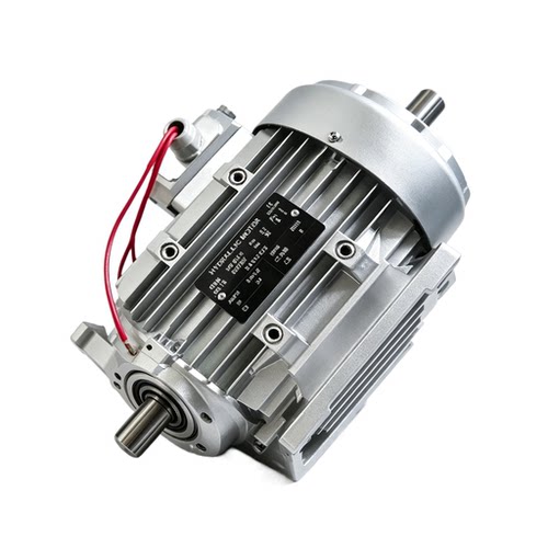正品HYDRAULICMOTOR液压电机