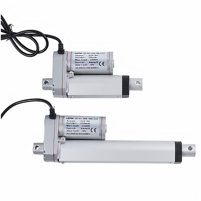 电动推杆电机ARF03-12-A1-255-150-C11 155-50-C11 320-200-C11