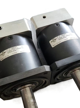 原装NEUGART减速机PLQE120-015-SSSA3AF-E24/50/110/130/B5/M8