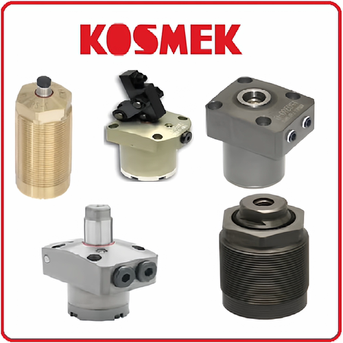 原装日本KOSMEK旋转油缸LHA0360-CR/CL LHA0480/0550/0400-CR/CL