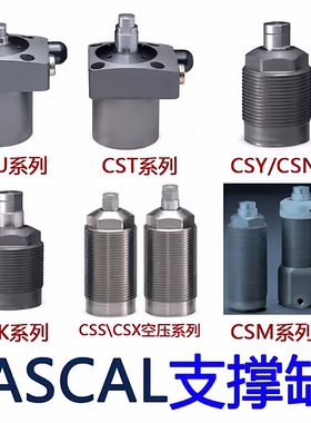 日本Pascal液压油缸CNA10-50P CNA10-60P CNA10-70P CNA10-80P