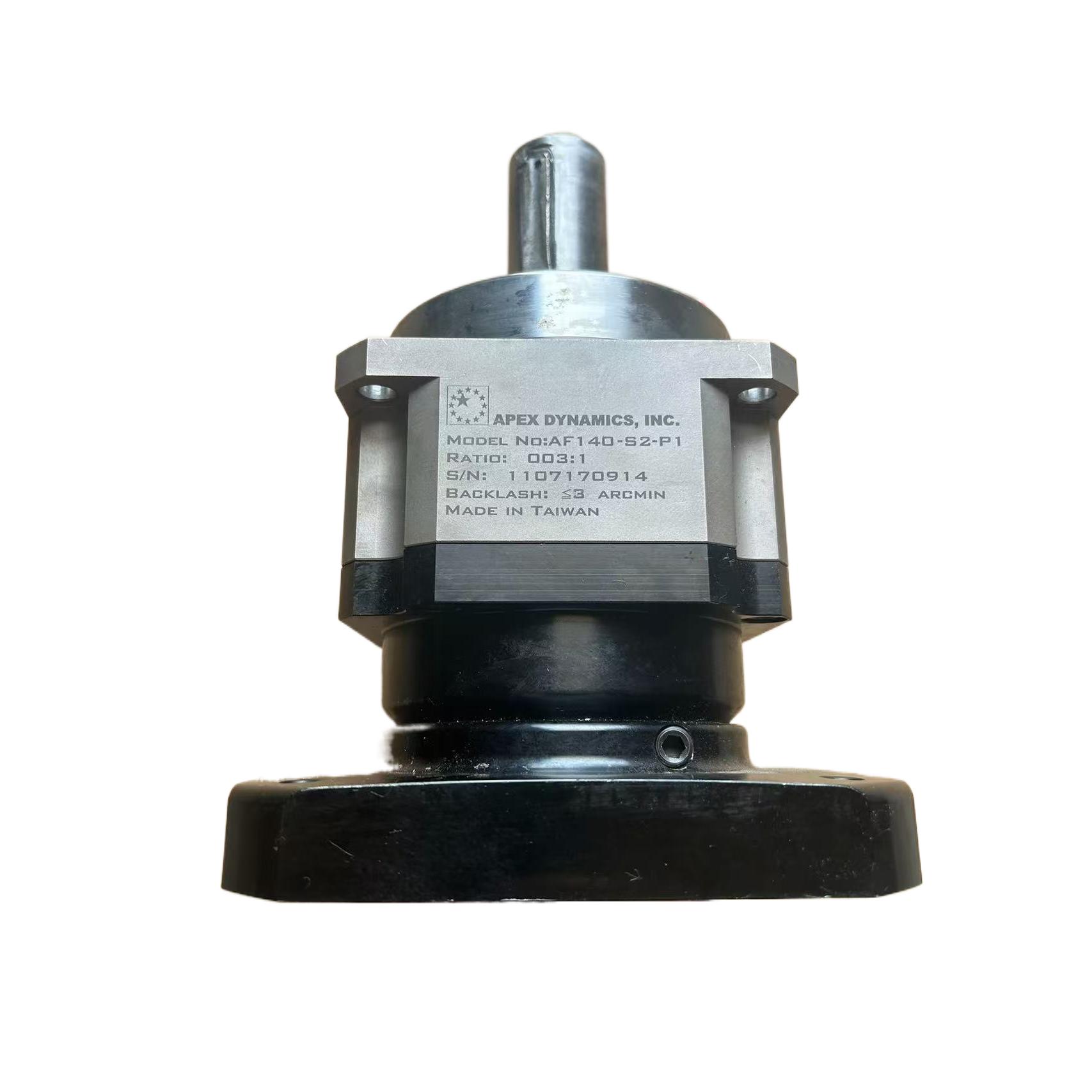 全新正品台湾精锐APEX行星减速机 AB090A-S2-P1  AB/F220-S2-P2