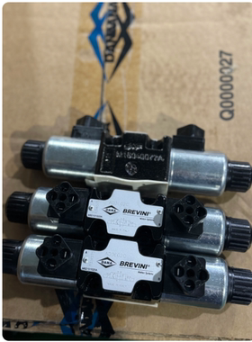 原装意大利ARON电磁阀 液压阀比例阀AD5RI211Z2003 AD5RI211Z3003