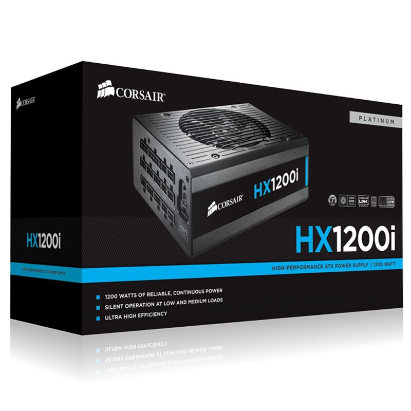 1200W