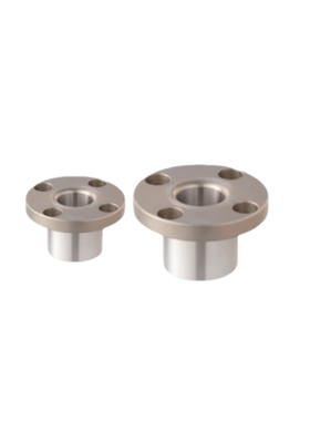 定位销用衬套圆法兰型 JBYFM JBYFC JBYFS16 12 20 25 30 35 10 8