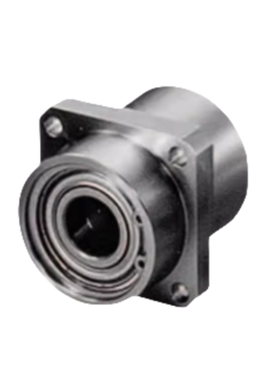 轴承座组件无扣环双轴承嵌入型BGFSYB BGFSY BAFSY 方型轴承座组