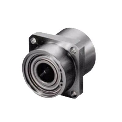 轴承座组件无扣环双轴承嵌入型BGFSYB BGFSY BAFSY 方型轴承座组