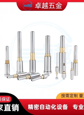 微型滚珠衬套 SSBGY3 4 5 6 8 10 12-40-45-50-10-20-30-40-50-15