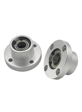 轴承座组件 带扣环双轴承型BGRB6000ZZ-623/624/BGRBB  BARB 圆型