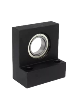 BGF01带座轴承立式 轴承座组件L型 BGLKB6902 6002 6003 6004ZZ D