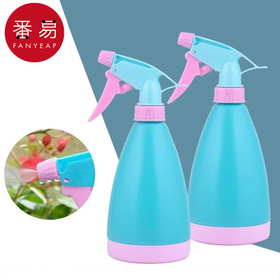 喷壶AA1S244-浇花喷雾瓶家用洒水壶喷水壶手动气浇水喷壶瓶