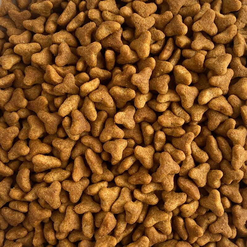 阿幸素食宠粮5号素狗粮成犬粮/草本植萃含多种维生素多元植萃营养