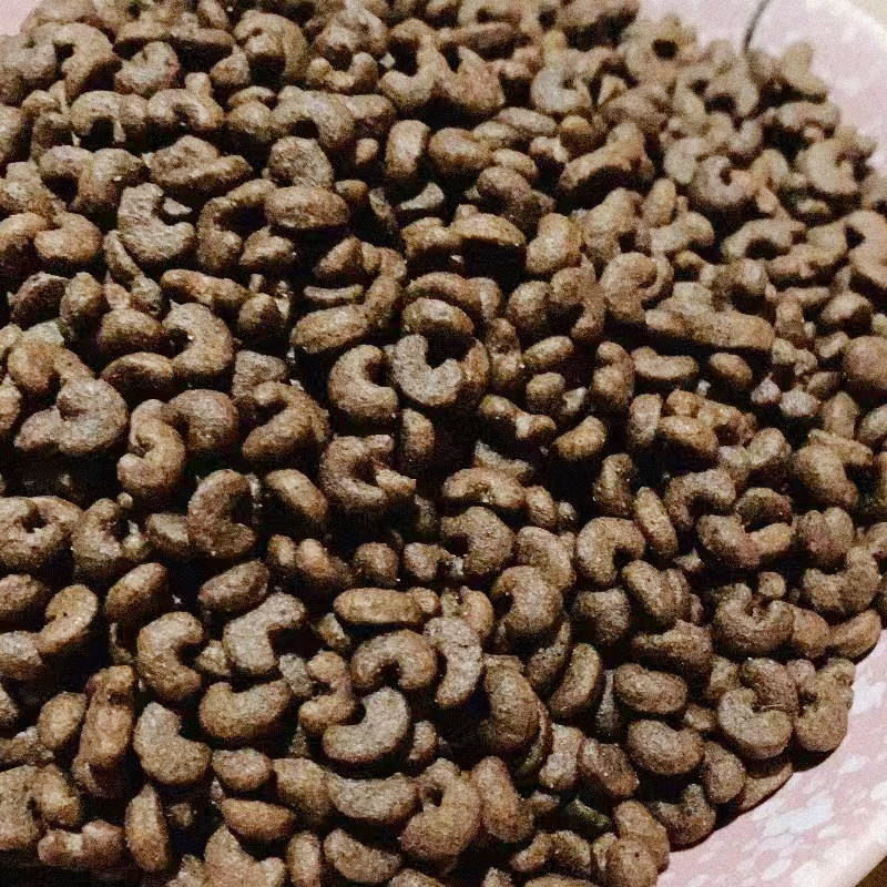 阿幸素食宠粮 5号无谷成幼猫通用猫粮添加蔓越莓/多元植萃营养