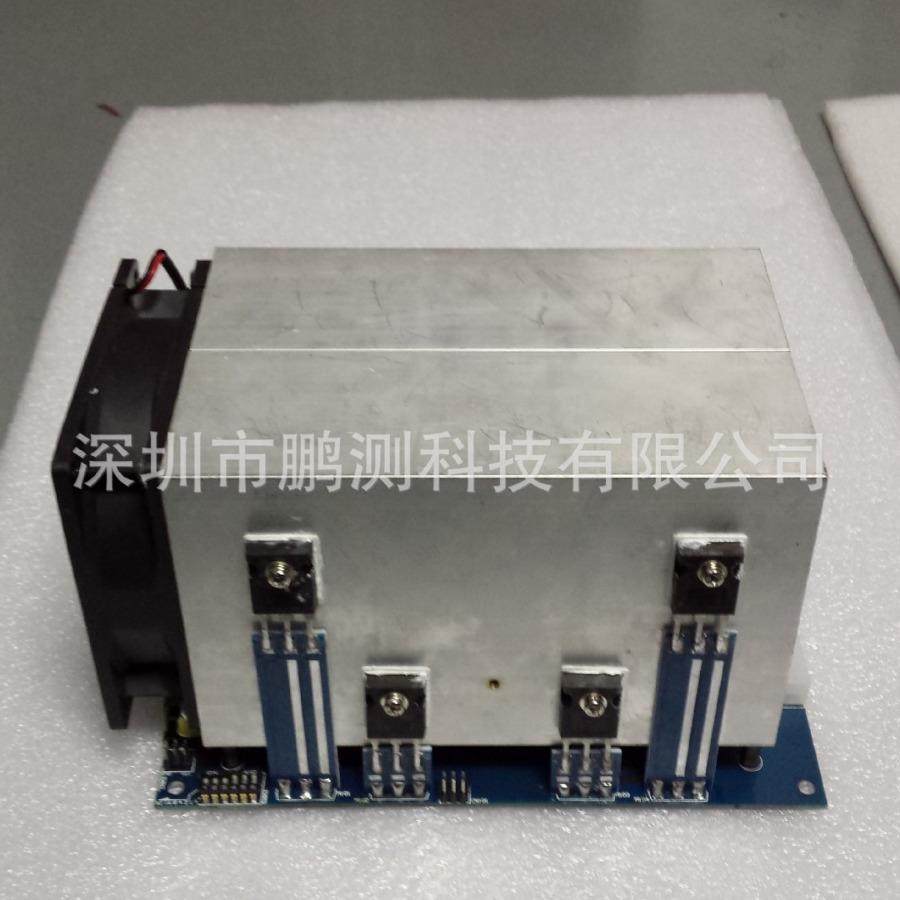 我厂直供-LED驱动电子负载模组老化模块MCU500-1CVL