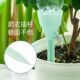 滴水器渗水器家用自动浇花器定时可调节流速滴灌懒人浇地浇水神器