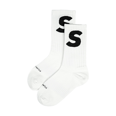 防臭运动袜MissWiss女