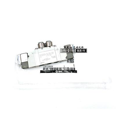 SMC磁阀SY5120/5220/520/07120/7220/72-4/6/5DZD-01/02/C4电C6