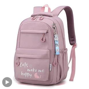 Backpack Back Women School Childr Teenager Bag For Girl Pack