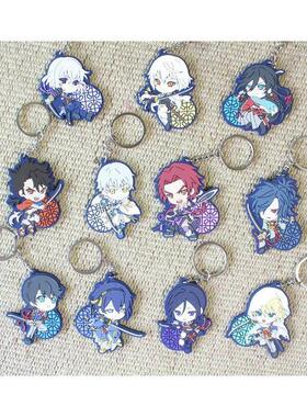 Sword flurry online three-day moon recent clan key chn samur