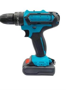 Lithium drill rechargeable hand drill electric screwdriver
