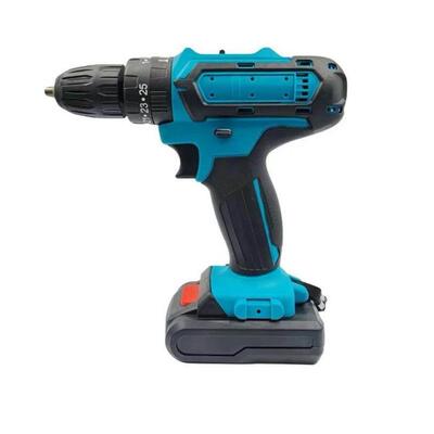 Lithium drill rechargeable hand drill electric screwdriver
