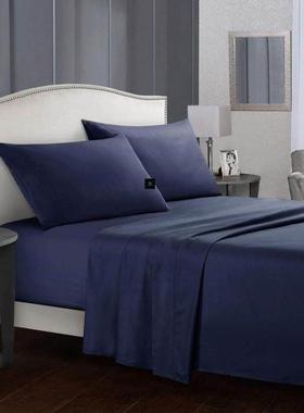 新款 s fitted bedding sheet queen/king size 四件套床单一等品