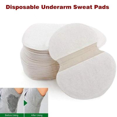 Disposable Underarm Sweat Pads Armpit Pads Sweat-absorbing