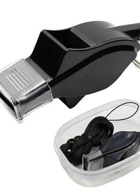 High Quality Sports Dolphin Whistle Seedless Plastic Whistle